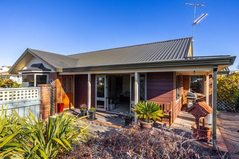 Photo of property in 4 Cubitt Street, Blenheim, 7201
