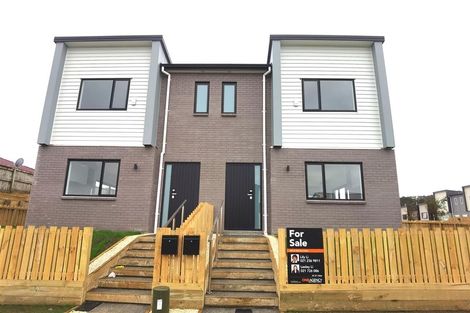 Photo of property in 2 Poruru Close, Papakura, 2110