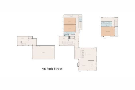 Photo of property in 44-46 Park Street, Queenstown, 9300