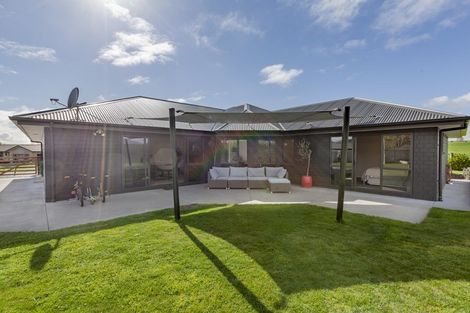 Photo of property in 4 Ennisclare Place, Waipukurau, 4200