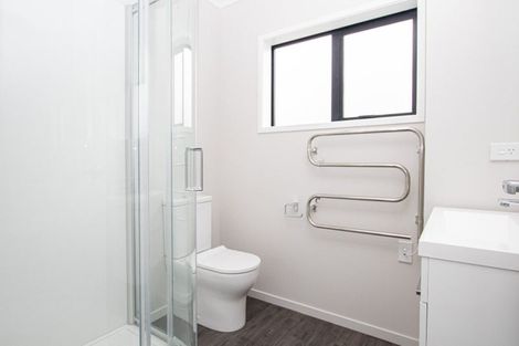 Photo of property in 10u8 Charlemont Street, Whitiora, Hamilton, 3200