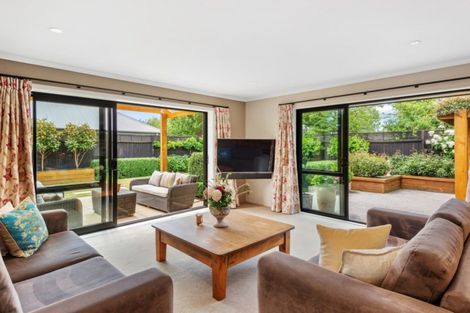 Photo of property in 7 Robinia Mews, Rangiora, 7400
