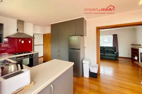 Photo of property in 91 David Street, Lynmouth, New Plymouth, 4310