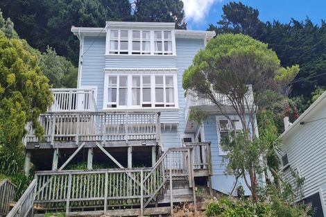 Photo of property in 120 Inglis Street, Seatoun, Wellington, 6022