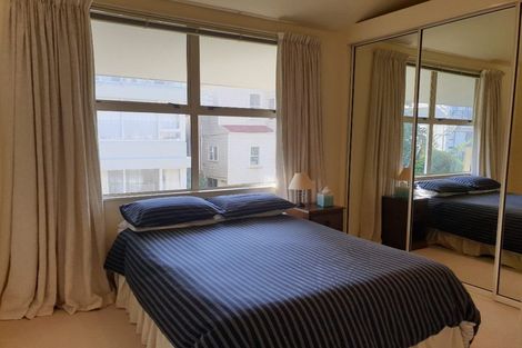 Photo of property in Sirocco Apartments, 806/8u Church Street, Wellington Central, Wellington, 6011