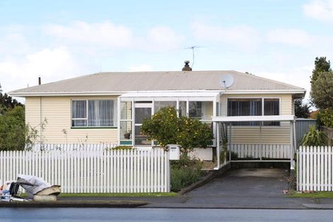 Photo of property in 27 Favona Road, Favona, Auckland, 2024
