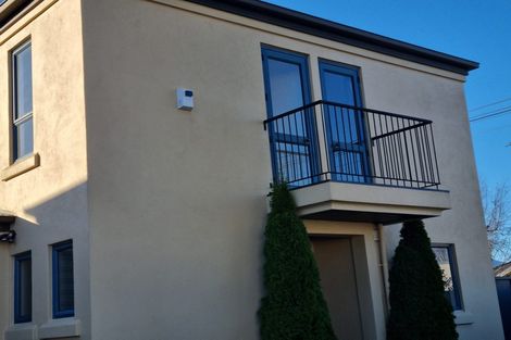 Photo of property in 79 Canon Street, St Albans, Christchurch, 8014