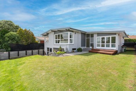 Photo of property in 6 Freemont Street, Chartwell, Hamilton, 3210