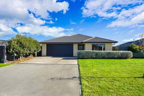 Photo of property in 42 Flint Road, Rolleston, 7614