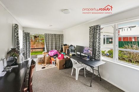 Photo of property in 154 Waterloo Road, Hutt Central, Lower Hutt, 5010