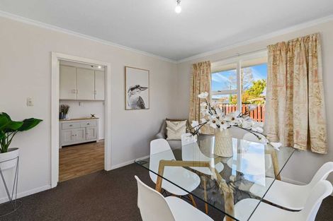 Photo of property in 1/187a Matsons Avenue, Papanui, Christchurch, 8053