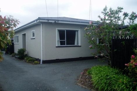 Photo of property in 12 Simeon Street, Spreydon, Christchurch, 8024