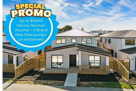 Photo of property in 75 Tributary Parade, Karaka, Papakura, 2113