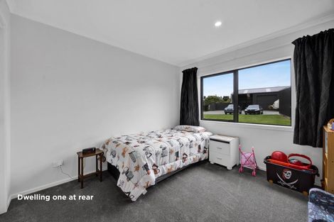 Photo of property in 513 Smart Road, Hillsborough, New Plymouth, 4372