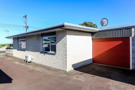 Photo of property in 137 Ngamotu Road, Spotswood, New Plymouth, 4310