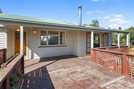 Photo of property in 1 Forresters Road, Hurunui, Hawarden, 7385