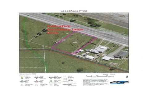 Photo of property in 17 Main Road, Clinton, 9534