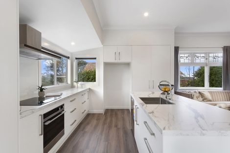 Photo of property in 63 Maryhill Terrace, Maryhill, Dunedin, 9011