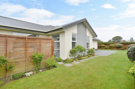 Photo of property in 19 Peak Crescent, Kaiapoi, 7630