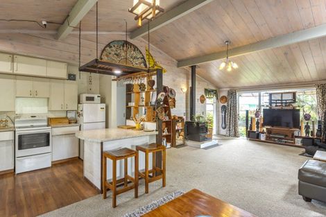 Photo of property in 5 Marere Avenue, Paraparaumu, 5032