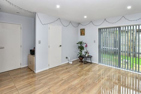 Photo of property in 46a Christmas Road, Manurewa, Auckland, 2102