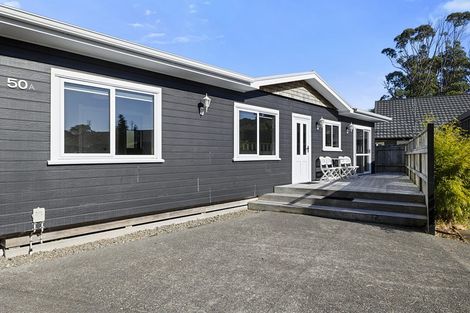 Photo of property in 50a Carrington Street, Lower Vogeltown, New Plymouth, 4310