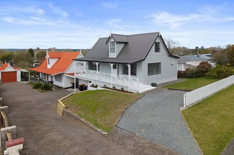 Photo of property in 3a Norrie Place, Putaruru, 3411
