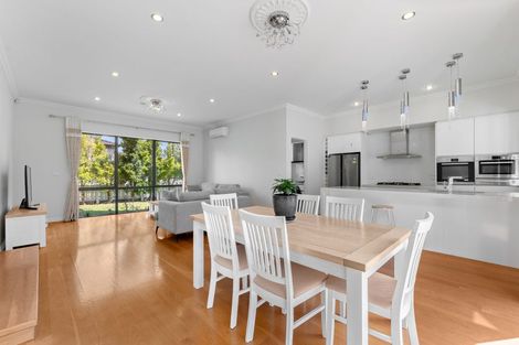 Photo of property in 64 Harrowglen Drive, Northcross, Auckland, 0630