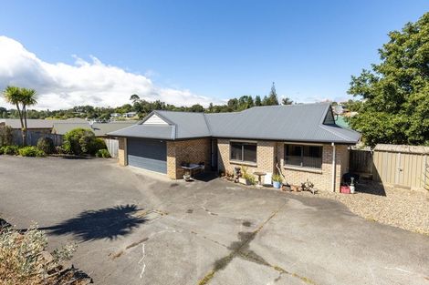 Photo of property in 11 Rata Avenue, Huntly, 3700