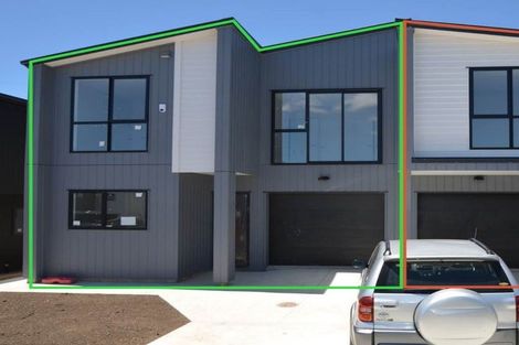 Photo of property in 8a Christella Street, Flat Bush, Auckland, 2019