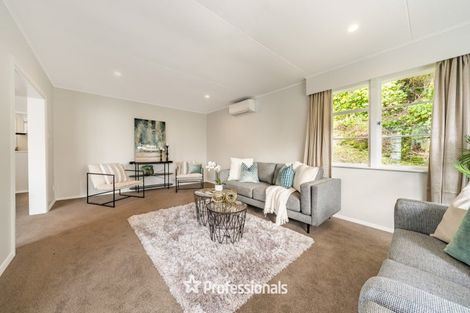 Photo of property in 11 Hill Grove, Naenae, Lower Hutt, 5011