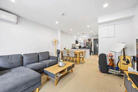 Photo of property in Rf202b, 16/18 Hewlett Road, Massey, Auckland, 0614