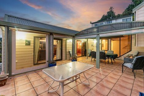Photo of property in 4 The Marlinspike, Whitby, Porirua, 5024