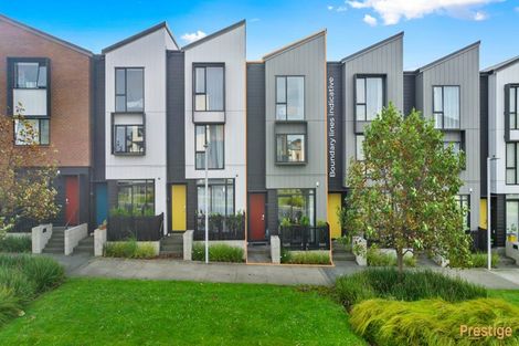 Photo of property in 50 Hobsonville Point Road, Hobsonville, Auckland, 0616