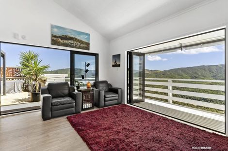 Photo of property in 205f2 Cecil Road, Wilton, Wellington, 6012