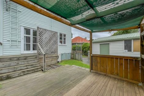 Photo of property in 54 Churchill Avenue, Maeroa, Hamilton, 3200