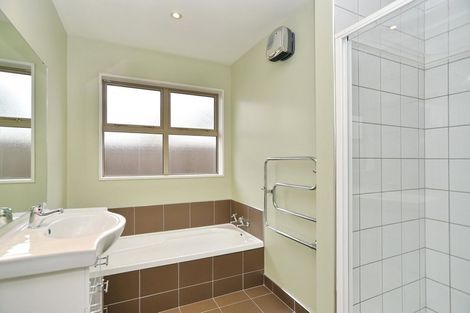 Photo of property in 4 Norwich Street, Linwood, Christchurch, 8062