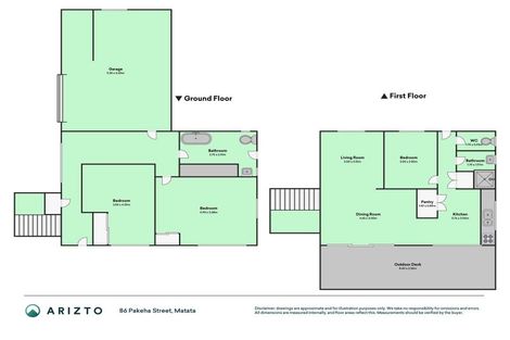 Photo of property in 86 Pakeha Street, Matata, Whakatane, 3194