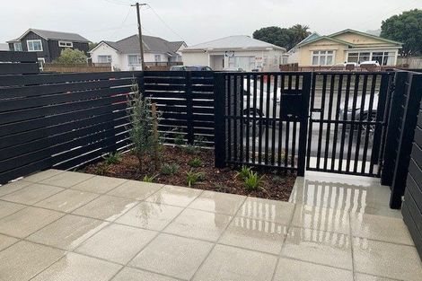 Photo of property in 14c Tory Street, Petone, Lower Hutt, 5012