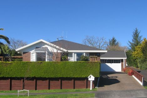 Photo of property in 22 Ellerslie Avenue, Chartwell, Hamilton, 3210