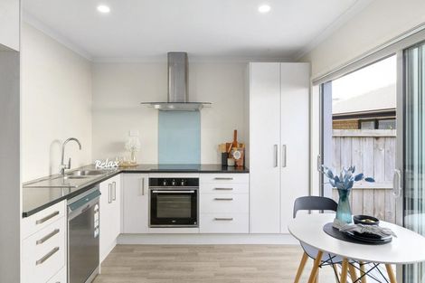 Photo of property in 215u5 Massey Street, Frankton, Hamilton, 3204