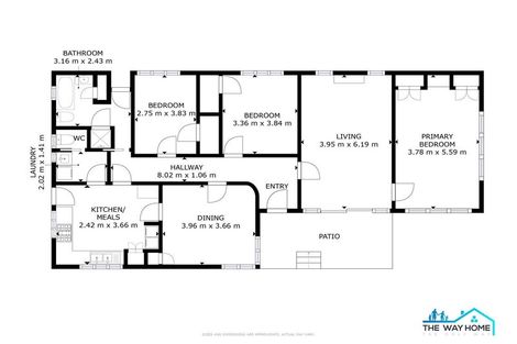 Photo of property in 21 Melrose Street, Wallaceville, Upper Hutt, 5018