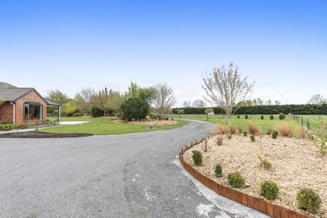Photo of property in 52 Jacksons Road, Ohoka, Kaiapoi, 7692