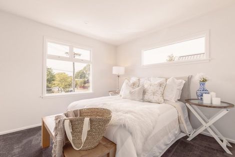 Photo of property in 143 Grahams Road, Burnside, Christchurch, 8053