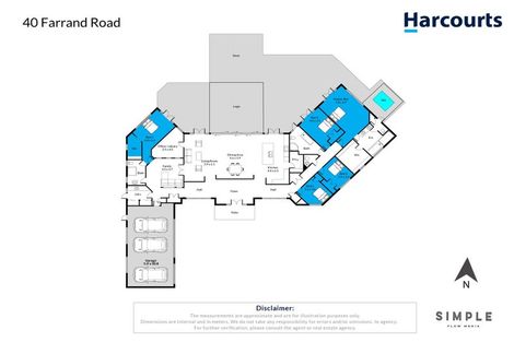 Photo of property in 42 Farrand Road, Kumeu, 0891