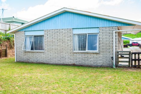 Photo of property in 12 Harpers Avenue, Otorohanga, 3900