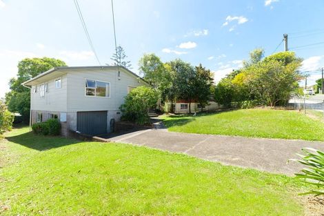 Photo of property in 23 Sherwood Avenue, Te Atatu South, Auckland, 0610