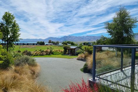 Photo of property in 19 D'archiac Drive, Lake Tekapo, 7999