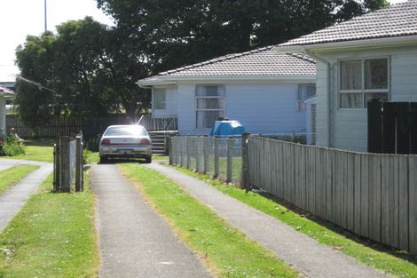 Photo of property in 48c Crawford Avenue, Mangere Bridge, Auckland, 2022