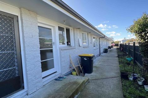 Photo of property in 3/72 Geraldine Street, Edgeware, Christchurch, 8013